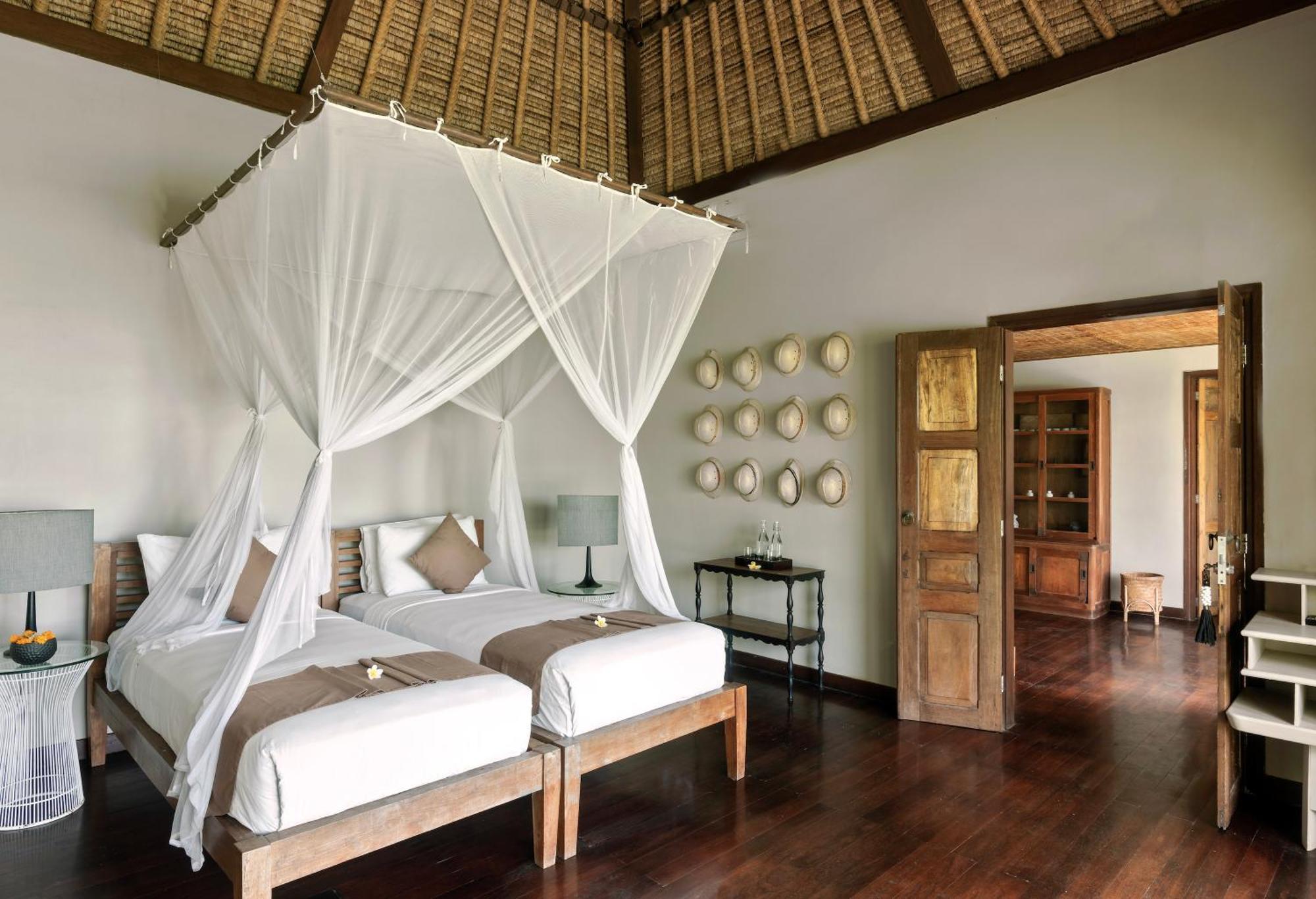 Villa Mary Canggu Exterior foto